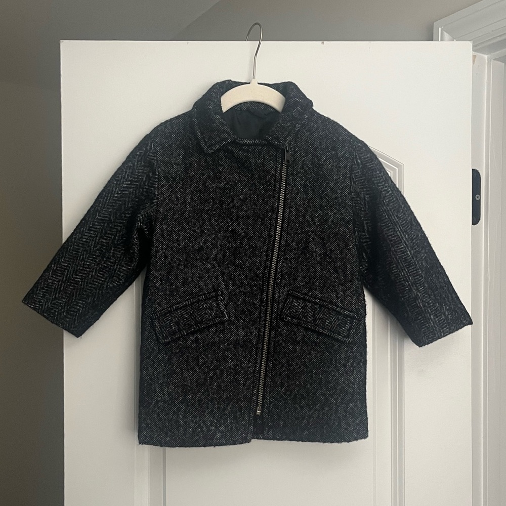 Baby Gap Boys Pea Coat